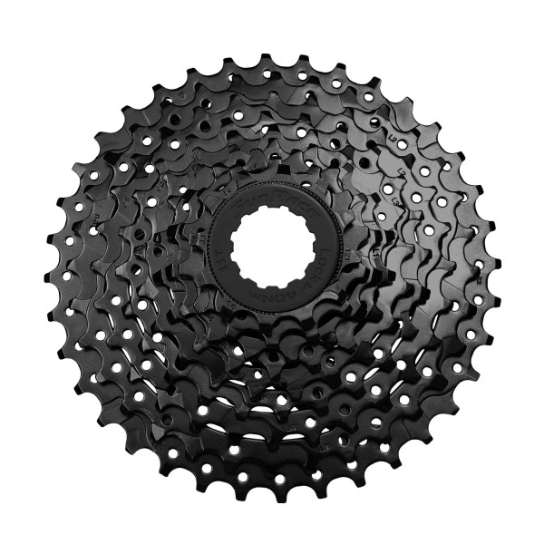 Касета 9-k 11-36T SUN RACE M98 MTB, ED Black