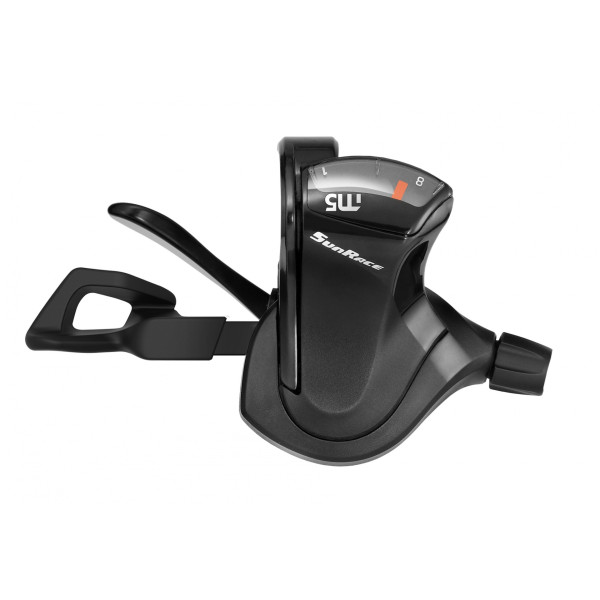 Ручки перемикання лів+прав SUN RACE Trigger M500 R8/L3
