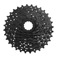 Касета 8-k 11-34T SUN RACE M55 MTB, Black