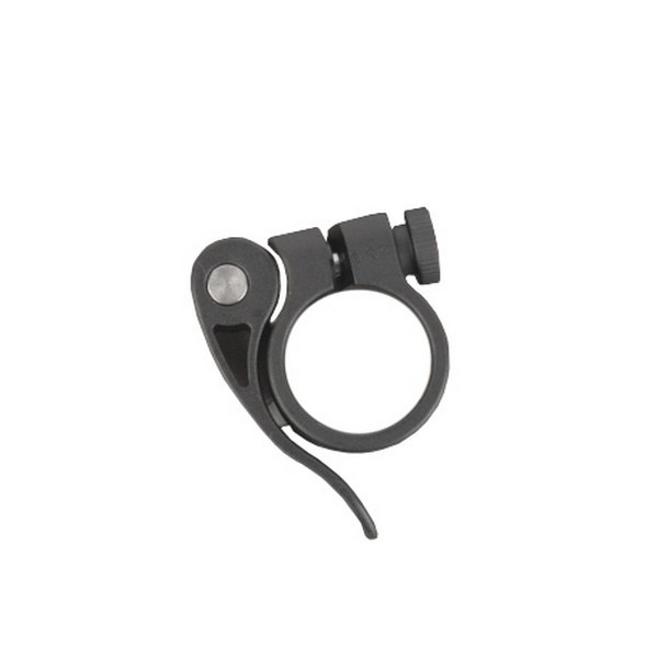 Хомут ZOOM AT-101 + SQR-115 діам-28,6мм, чорний