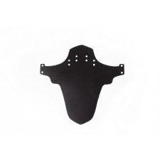 Крило пер. Green Cycle GMG-01 мінібризковик на вилку, чорний