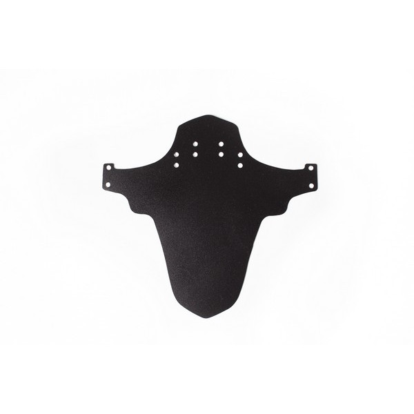 Крило пер. Green Cycle GMG-01 мінібризковик на вилку, чорний