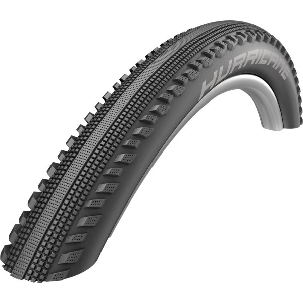 Покришка 27.5x2.25 650B (57-584) Schwalbe HURRICANE Performance B/B-SK HS499 ADDIX 67EPI B