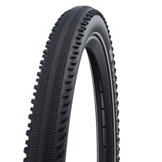 Покришка 29x2.25 (57-622) Schwalbe HURRICANE Performance, RaceGuard B/B-SK + RT HS499 ADDIX 67EPI B