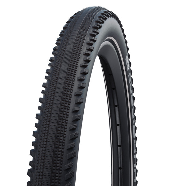 Покришка 29x2.25 (57-622) Schwalbe HURRICANE Performance, RaceGuard B/B-SK + RT HS499 ADDIX 67EPI B