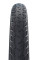 Покришка 28x1.60 700x40C (42-622) Schwalbe ROAD CRUISER PLUS PunctureGuard, TwinSkin B / B + RT HS484 GREEN 50EPI
