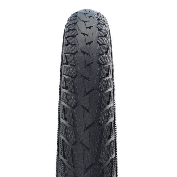 Покришка 28x1.60 700x40C (42-622) Schwalbe ROAD CRUISER PLUS PunctureGuard, TwinSkin B / B + RT HS484 GREEN 50EPI