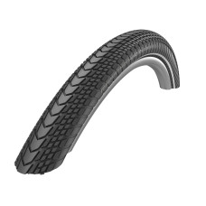 Покришка 27.5x2.15 650B (55-584) Schwalbe MARATHON ALMOTION V-Guard, Folding Evolution B/B-SK + RT HS603 ADDIX 67EPI
