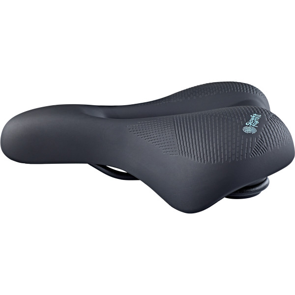 Сідло Selle Royal Respiro Soft Relaxed Unisex