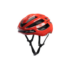 Шолом Green Cycle ROCX розмір 58-61см темно-помаранчевий глянець