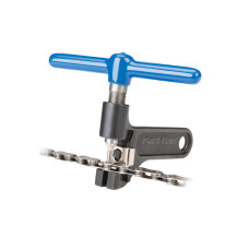 Вижимка ланцюга Park Tool CT-3.3 для ланцюгів 5-12 швидкостей, одношвидкісних 1/8