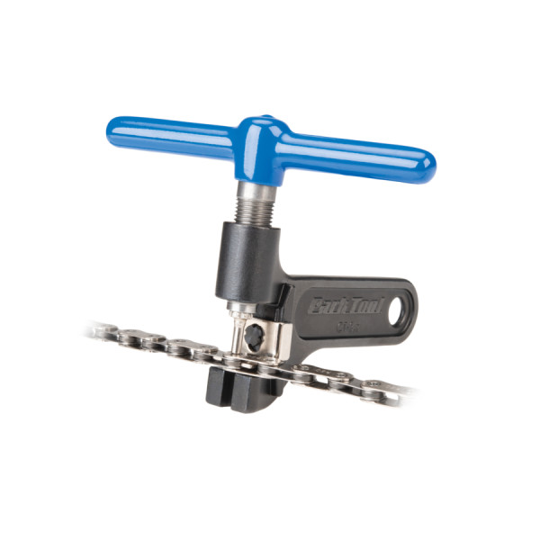 Вижимка ланцюга Park Tool CT-3.3 для ланцюгів 5-12 швидкостей, одношвидкісних 1/8