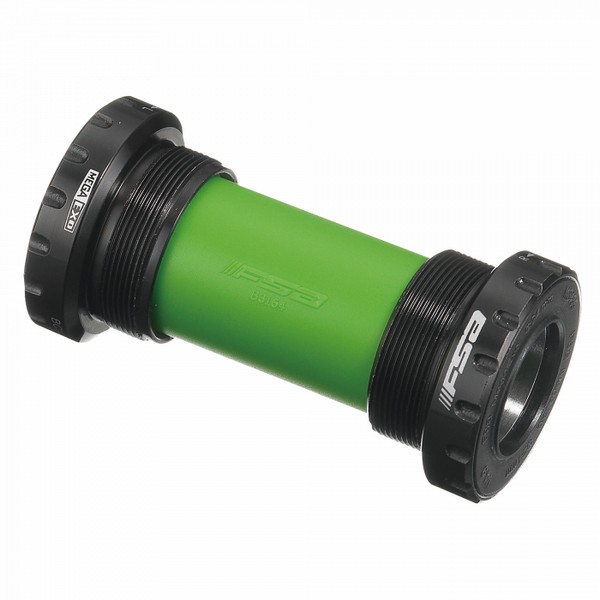 Каретка FSA 200-1869 MEGA EXO BB ROAD для встановлення шатунів M/Exo modular в рами BSA