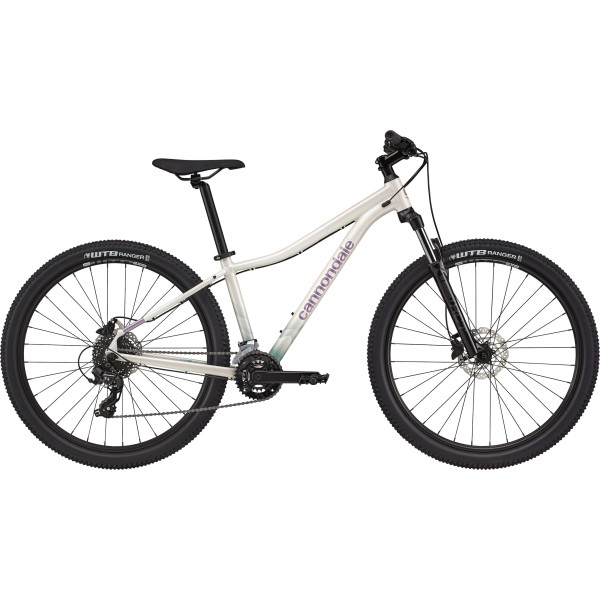Велосипед 29" Cannondale TRAIL 7 Feminine рама - L 2024 IRD	
