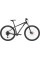 Велосипед 29" Cannondale TRAIL 5 рама - M 2023 GRA