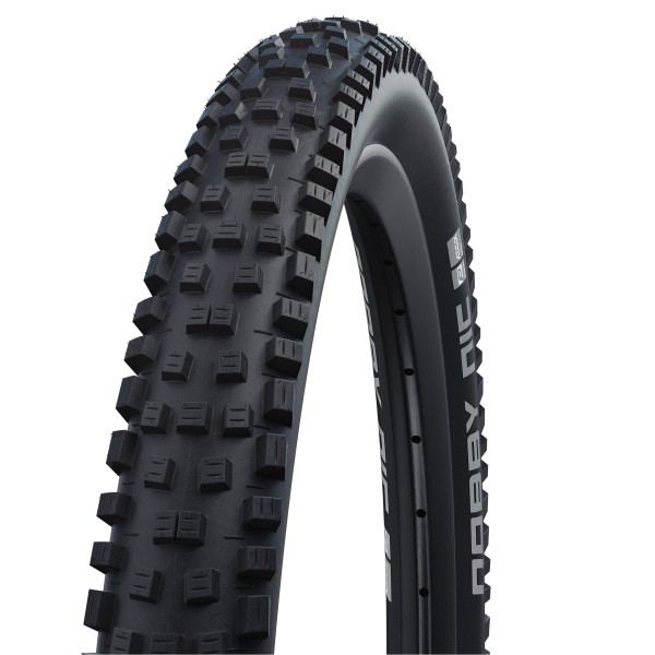 Покришка 29x2.40 (62-622) Schwalbe NOBBY NIC Perf, TwinSkin, TLR, B/B HS602 ADDIX 67EPI
