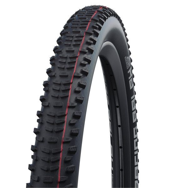 Покришка 29x2.35 (60-622) Schwalbe RACING RALPH SnakeSkin, Evolution TLE B/B-SK HS490 ADDIX Speed 67EPI