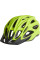 Шолом Cannondale QUICK розмір L/XL жовто-зелений