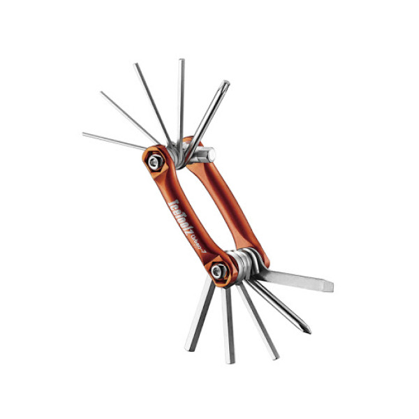Мультитул Ice Toolz 96B3, 