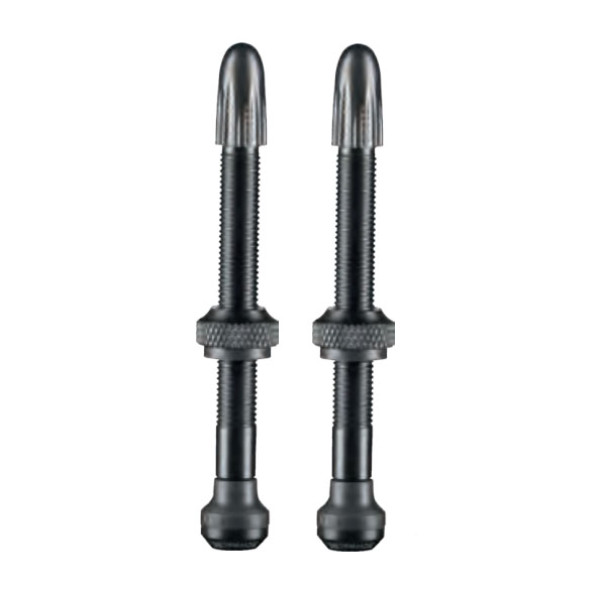 Вентилі Schwalbe для безкамерних ободів, 40mm (2 шт)