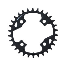 Зірка до шатуна FSA GAMMA PRO / ALPHA 34т (1х11), bcd 82