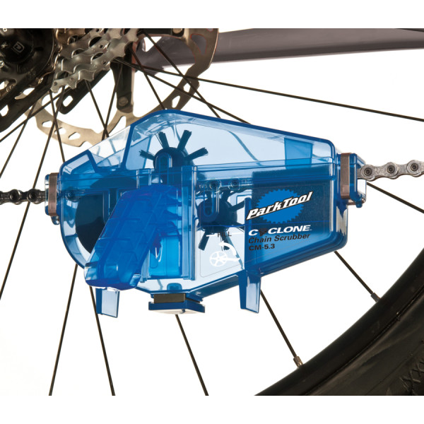 Мийка ланцюга Park Tool CM-5.3