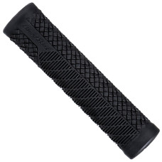 Гріпси Lizard Skins CHARGER EVO 140мм, одинарний компаунд, чорні
