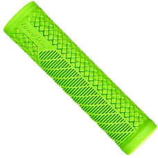Гріпси Lizard Skins CHARGER EVO 140мм, одинарний компаунд, зелені