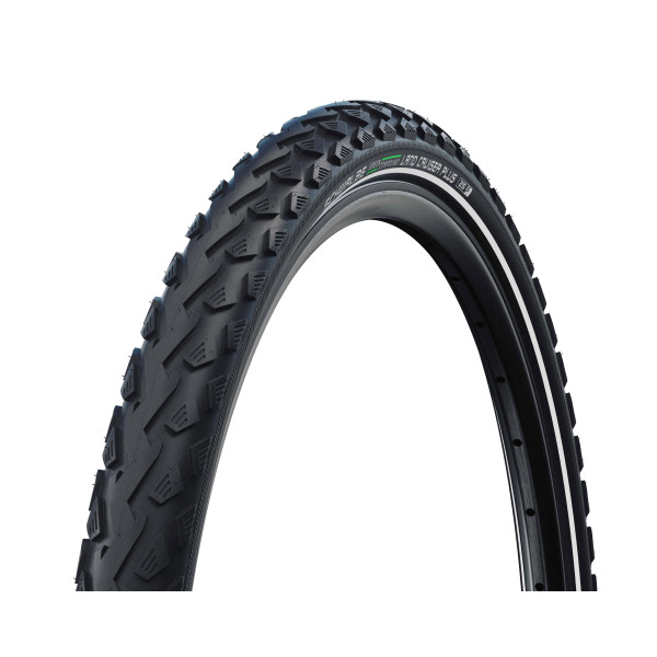 Покришка 28x1.60 700x40C (42-622) Schwalbe LAND CRUISER PLUS HS450 B/B + RT SBC