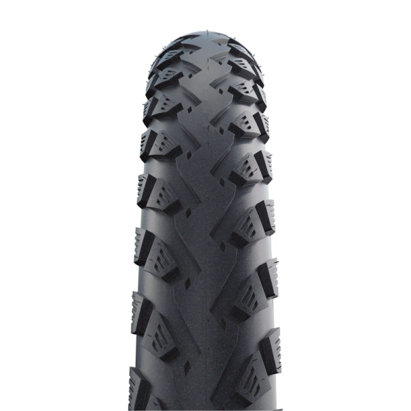 Покришка 28x1.60 700x40C (42-622) Schwalbe LAND CRUISER PLUS HS450 B/B + RT SBC