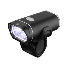 Фара Green Cycle Doubler, алюмінієвий корпус, 500 люмен, 3 режими