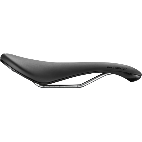 Сідло Cannondale SCOOP Cromo Radius 142мм BKB