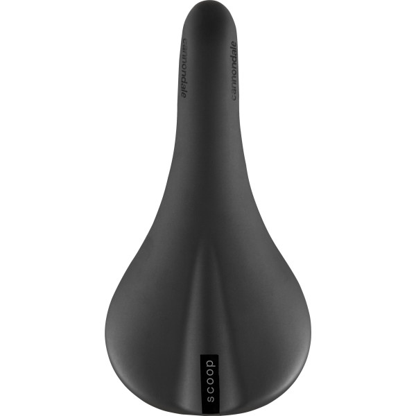 Сідло Cannondale SCOOP Cromo Radius 142мм BKB