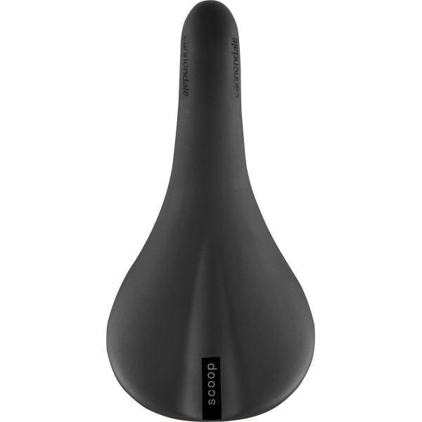 Сідло Cannondale SCOOP Cromo Shallow 142мм BKB