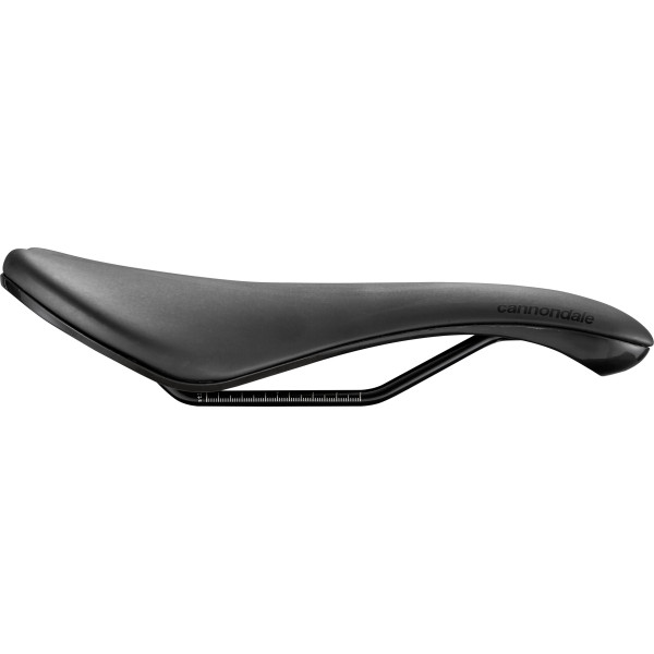 Сідло Cannondale SCOOP Steel Radius 142мм BKB