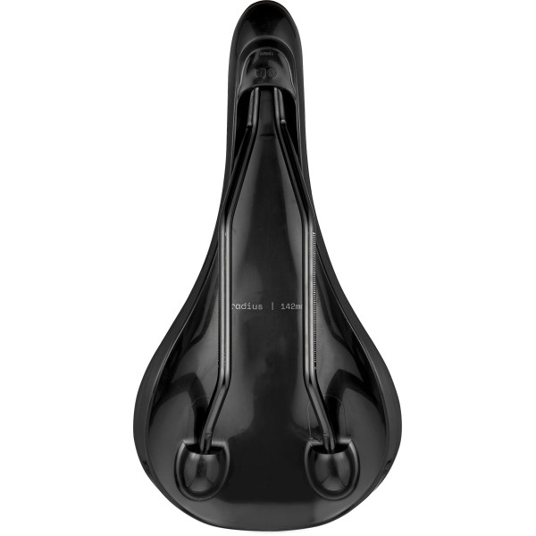 Сідло Cannondale SCOOP Steel Radius 142мм BKB