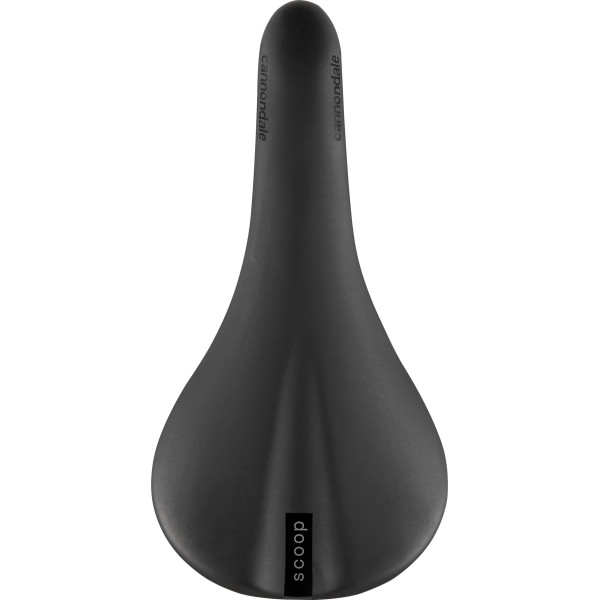 Сідло Cannondale SCOOP Steel Shallow 142мм BKB