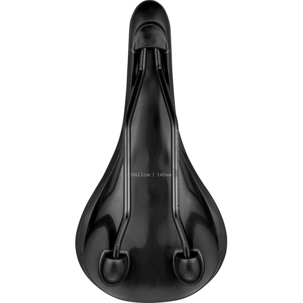 Сідло Cannondale SCOOP Steel Shallow 142мм BKB