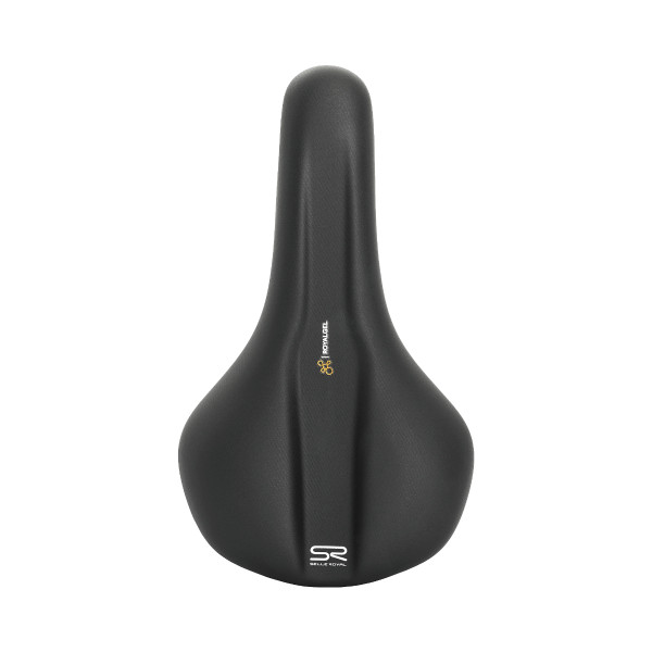 Сідло Selle Royal Explora Athletic Unisex DURANGO BLK 54D1UR0A05X38
