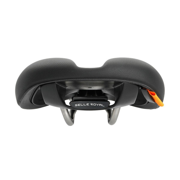 Сідло Selle Royal Explora Athletic Unisex DURANGO BLK 54D1UR0A05X38