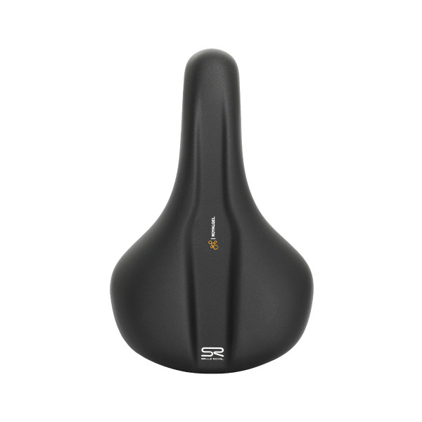 Сідло Selle Royal Explora Moderate Unisex DURANGO BLK 54D2HR0A05X38