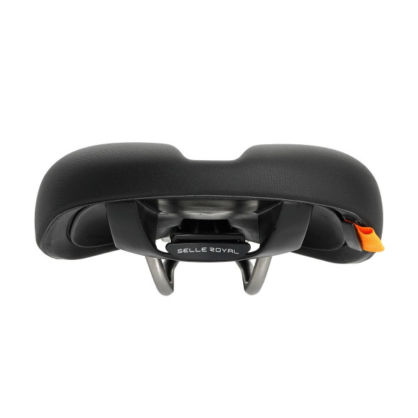 Сідло Selle Royal Explora Moderate Unisex DURANGO BLK 54D2HR0A05X38
