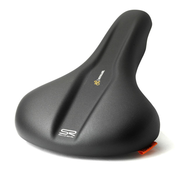 Сідло Selle Royal Explora Moderate Unisex DURANGO BLK 54D2HR0A05X38