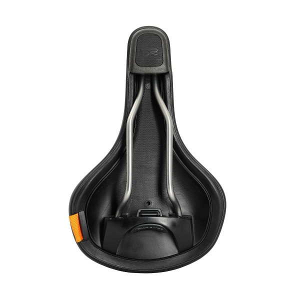 Сідло Selle Royal Explora Moderate Unisex DURANGO BLK 54D2HR0A05X38
