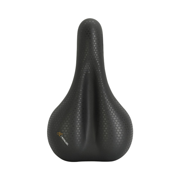 Сідло Selle Royal Avenue Athletic Unisex ACTTEX BLACK 8468HG0A28096