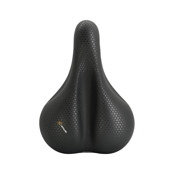 Сідло Selle Royal Avenue Moderate Unisex ACTTEX BLACK 8466DG0A28096