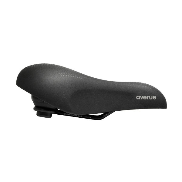 Сідло Selle Royal Avenue Moderate Unisex ACTTEX BLACK 8466DG0A28096