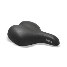 Сідло Selle Royal Avenue Relaxed Unisex ACTTEX BLACK 8493DG0A28096