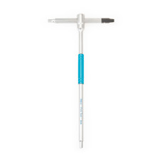 Шестигранник Park Tool THH-4 4 мм з Т-подібною ручкою