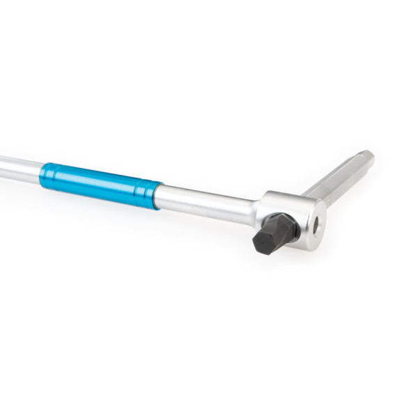 Шестигранник Park Tool THH-8 8 мм з Т-подібною ручкою